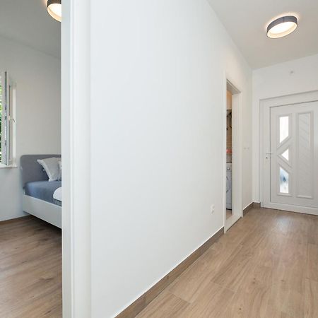 Luxury Apartment Angel Split Exterior foto