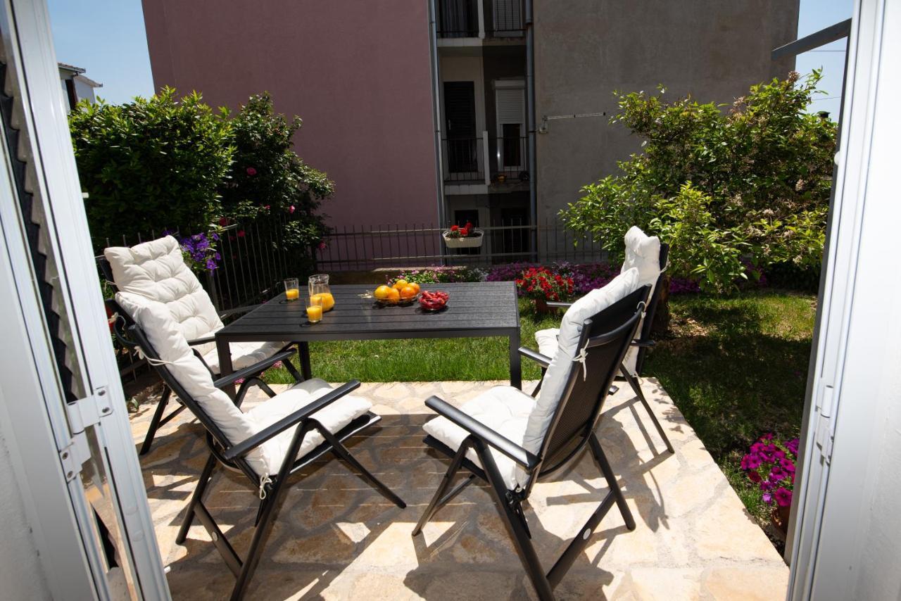 Luxury Apartment Angel Split Exterior foto