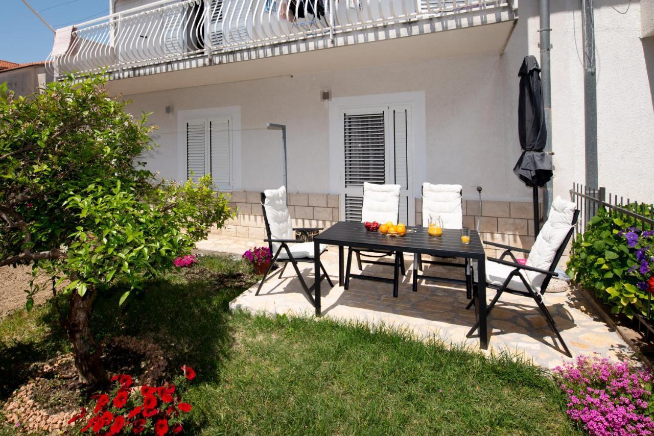 Luxury Apartment Angel Split Exterior foto